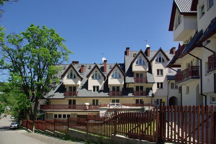 Apartament Studio Zakopane Quarto foto